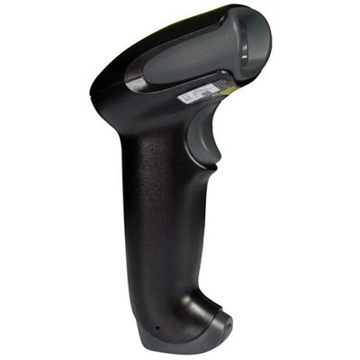 Honeywell 1250g-2 Voyager 1250g Laser 1D Barcode Scanner Zwart 1250g-2 Honeywell 1250g-2 Voyager 1250g Laser 1D Barcode Scanner Zwart 1250g-2