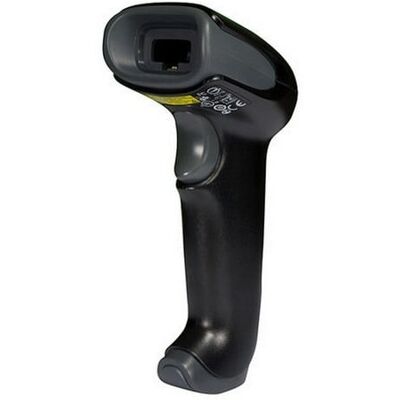 Honeywell 1250g-2USB Voyager 1250g Laser 1D Scanner Zwart 1250g-2USB Honeywell 1250g-2USB Voyager 1250g Laser 1D Scanner Zwart 1250g-2USB