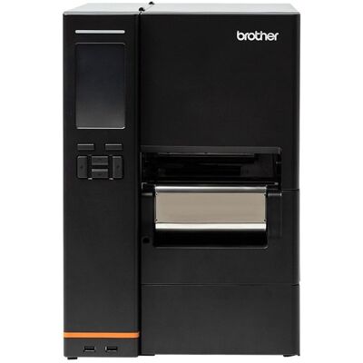 Brother TJ4522TN labelprinter Direct thermisch/Thermische TJ4522TNZ1 Brother TJ4522TN labelprinter Direct thermisch/Thermische TJ4522TNZ1