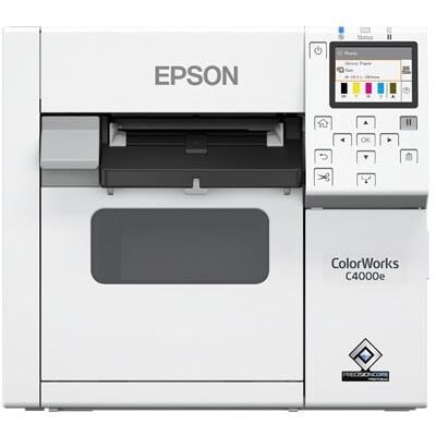 Epson C31CK03102BK Inktjet Kleurprinter 1200 DPI Bedraad C31CK03102BK Epson C31CK03102BK Inktjet Kleurprinter 1200 DPI Bedraad C31CK03102BK