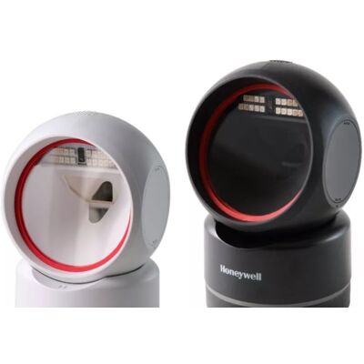 Honeywell HF680 - 2D Imager - Wit - Barcode Scanner Honeywell HF680 - 2D Imager - Wit - Barcode Scanner