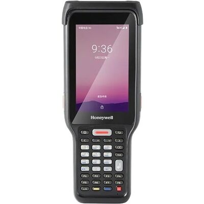Honeywell EDA61K-1AUB34PEOK ScanPal Android Barcode EDA61K-1AUB34PEOK Honeywell EDA61K-1AUB34PEOK ScanPal Android Barcode EDA61K-1AUB34PEOK