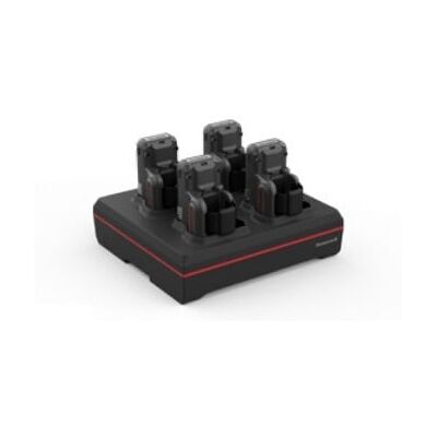 Honeywell 4-Bay Device Charger MB4-SCN10 Honeywell 4-Bay Device Charger MB4-SCN10