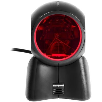 Honeywell Orbit 7190g Draagbare streepjescodelezer 1D/2D 7190g-2USBX-0 Honeywell Orbit 7190g Draagbare streepjescodelezer 1D/2D 7190g-2USBX-0