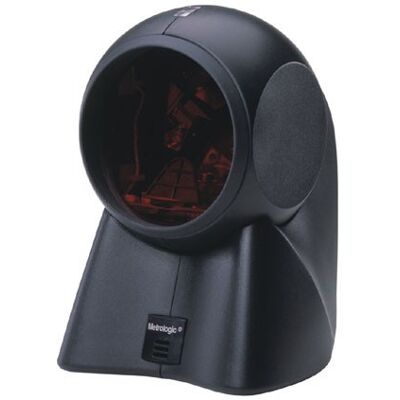 Honeywell MS7120 Orbit 1D Zwart MK7120-31A38 Honeywell MS7120 Orbit 1D Zwart MK7120-31A38