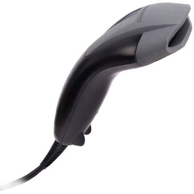 Honeywell Voyager 1200g Draagbare streepjescodelezer 1D Zwart 1200g-2 Honeywell Voyager 1200g Draagbare streepjescodelezer 1D Zwart 1200g-2