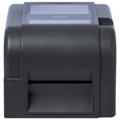 Brother TD-4420TN labelprinter Direct thermisch/Thermische TD4420TNZ1 Brother TD-4420TN labelprinter Direct thermisch/Thermische TD4420TNZ1