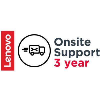 Lenovo ThinkPad ePac On-site Repair - Systeemservice & 5WS0A23681 Lenovo ThinkPad ePac On-site Repair - Systeemservice & 5WS0A23681