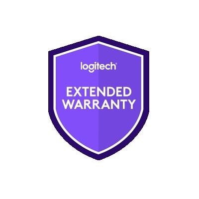 Logitech Three year extended warranty for Logi Dock Focus 994-000223 Logitech Three year extended warranty for Logi Dock Focus 994-000223
