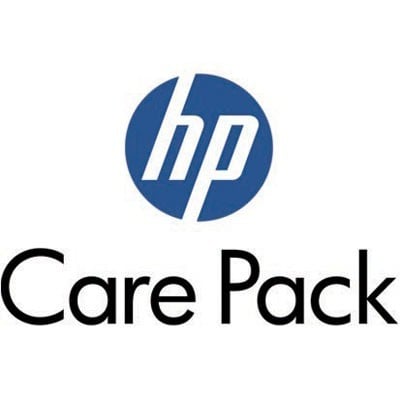 HP U1H94E Support - 4 jaar onsite + 4 onderhoudskits - LaserJet M601 HP U1H94E Support - 4 jaar onsite + 4 onderhoudskits - LaserJet M601