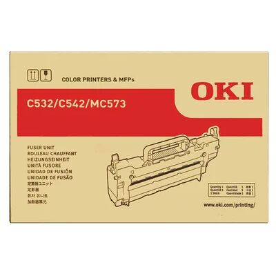 Oki Fuser Kit 46358502 Replace: N/A Oki Fuser Kit 46358502 Replace: N/A
