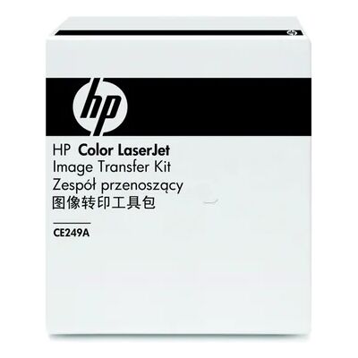 HP Image Transfer Kit 150.000 pagina's CE249A Replace: N/A HP Image Transfer Kit 150.000 pagina's CE249A Replace: N/A