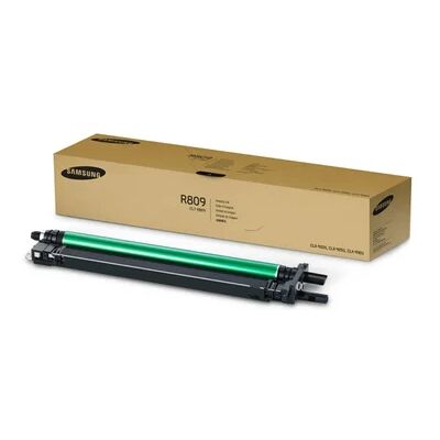Samsung HP Drum voor overdracht van toner, 50 000 pagina's CLT-R809 Replace: N/A Samsung HP Drum voor overdracht van toner, 50 000 pagina's CLT-R809 Replace: N/A