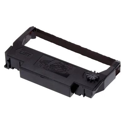 Epson ERC30/ERC34/ERC38 TM-300D/A/B zwart TM-U210 C43S015374 Replace: N/A Epson ERC30/ERC34/ERC38 TM-300D/A/B zwart TM-U210 C43S015374 Replace: N/A