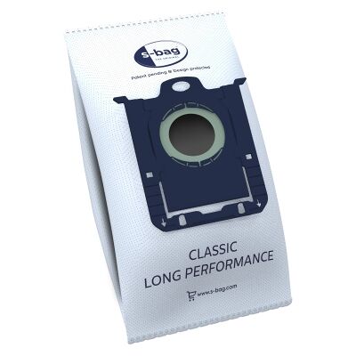 Onbekend - S-bag Classic Long Performance - Synthetisch Onbekend - S-bag Classic Long Performance - Synthetisch