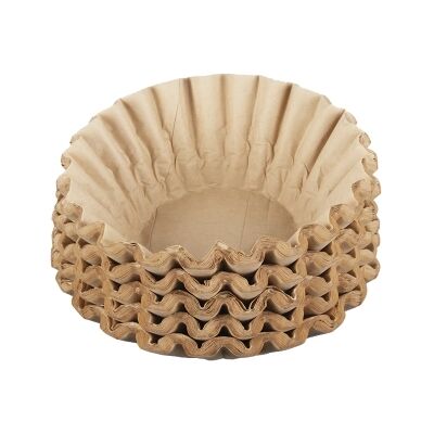 Duni Brewmatic - Ongebleekt - Koffiefilter Duni Brewmatic - Ongebleekt - Koffiefilter