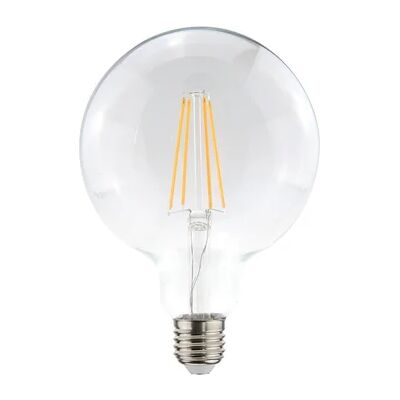 Airam G125 4W LED Globe - LED Globe Airam G125 4W LED Globe - LED Globe