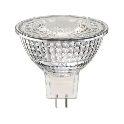 Airam LED 6,2W Focus Lamp 12V 2700K - LED Spot Airam LED 6,2W Focus Lamp 12V 2700K - LED Spot