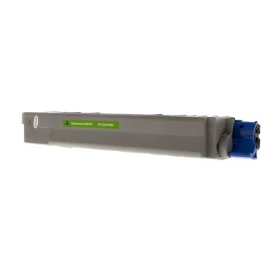 WL Toner cartridge, vervangt Oki 44059108, zwart, 8.000 pagina's TOV170 Replace: 44059108 WL Toner cartridge, vervangt Oki 44059108, zwart, 8.000 pagina's TOV170 Replace: 44059108