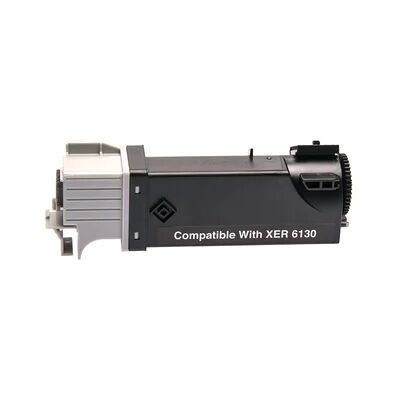 WL Toner cartridge, vervangt Xerox 106R01281, zwart, 2.500 pagina's X6130B Replace: 106R01281 WL Toner cartridge, vervangt Xerox 106R01281, zwart, 2.500 pagina's X6130B Replace: 106R01281