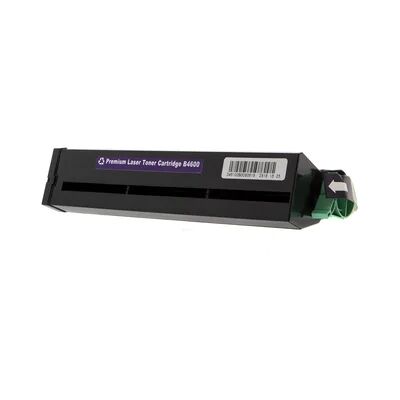 WL Toner cartridge, vervangt Oki 43502002, zwart, 7.000 pagina's O4600 Replace: 43502002 WL Toner cartridge, vervangt Oki 43502002, zwart, 7.000 pagina's O4600 Replace: 43502002