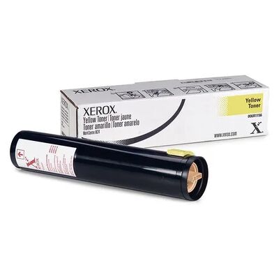 Xerox 006R01156 Gele Toner - Printercartridge voor M24 Xerox 006R01156 Gele Toner - Printercartridge voor M24