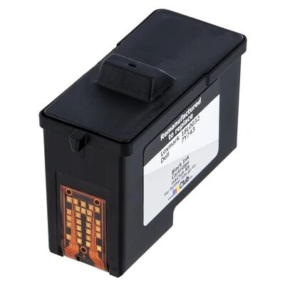 WL Inktcartridge zwart, vervangt Dell 7Y743 MDA030 Replace: 7Y743 WL Inktcartridge zwart, vervangt Dell 7Y743 MDA030 Replace: 7Y743