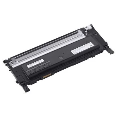 Dell N012K Toner cartridge zwart, 1.500 pagina's 593-10493 Replace: N/A Dell N012K Toner cartridge zwart, 1.500 pagina's 593-10493 Replace: N/A