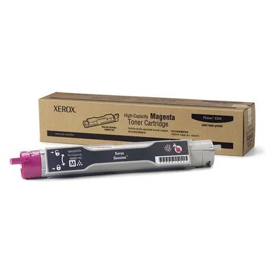 Xerox Tonercartridge magenta 10.000 pagina's 106R01145 Replace: N/A Xerox Tonercartridge magenta 10.000 pagina's 106R01145 Replace: N/A