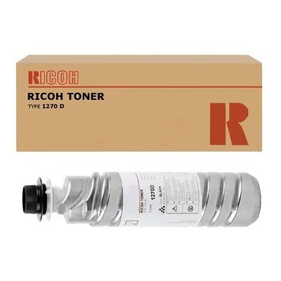 Ricoh Tonercartridge zwart 7.000 pagina's 888261 Replace: N/A Ricoh Tonercartridge zwart 7.000 pagina's 888261 Replace: N/A