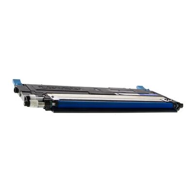 WL Toner cartridge, vervangt Dell J069K, cyaan, 1.000 pagina's D1230C Replace: 593-10494 WL Toner cartridge, vervangt Dell J069K, cyaan, 1.000 pagina's D1230C Replace: 593-10494