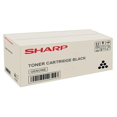 Sharp Toner zwart 21.000 pagina's DXB45DTH Replace: N/A Sharp Toner zwart 21.000 pagina's DXB45DTH Replace: N/A