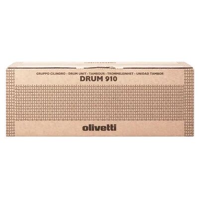 Olivetti Drum 18.000 pagina's B0266 Replace: N/A Olivetti Drum 18.000 pagina's B0266 Replace: N/A