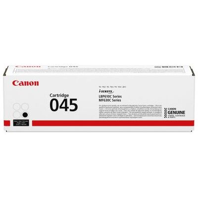 Canon 45 Toner Zwart 1242C002 Replace: N/A Canon 45 Toner Zwart 1242C002 Replace: N/A