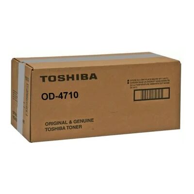 Toshiba Drum voor overdracht van toner OD-4710 Replace: N/A Toshiba Drum voor overdracht van toner OD-4710 Replace: N/A