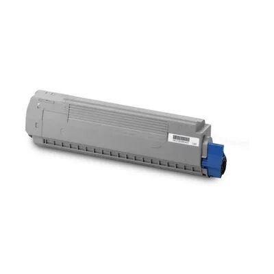 Oki Tonercartridge zwart, 7.000 pagina's 44059168 Replace: N/A Oki Tonercartridge zwart, 7.000 pagina's 44059168 Replace: N/A