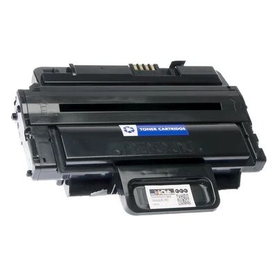 inkClub Toner cartridge, vervangt Samsung ML-D2850B, zwart, 5.000 pagina's TSU470 Replace: ML-D2850B inkClub Toner cartridge, vervangt Samsung ML-D2850B, zwart, 5.000 pagina's TSU470 Replace: ML-D2850B