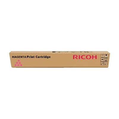 Ricoh Toner magenta 4.000 pagina's 841596 Replace: N/A Ricoh Toner magenta 4.000 pagina's 841596 Replace: N/A