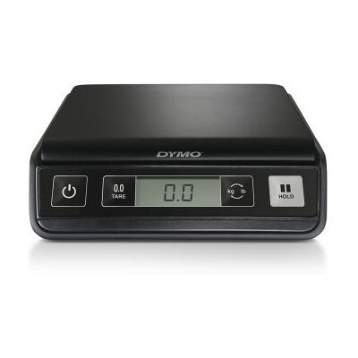 Brievenweegschaal DYMO 2 kg 3501170928998 Replace: N/A Brievenweegschaal DYMO 2 kg 3501170928998 Replace: N/A