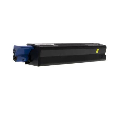 WL Toner cartridge, vervangt Oki 42804513, geel, 3.000 pagina's TOU340 Replace: 42804513 WL Toner cartridge, vervangt Oki 42804513, geel, 3.000 pagina's TOU340 Replace: 42804513
