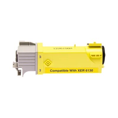 WL Toner cartridge, vervangt Xerox 106R01280, geel, 1.900 pagina's X6130Y Replace: 106R01280 WL Toner cartridge, vervangt Xerox 106R01280, geel, 1.900 pagina's X6130Y Replace: 106R01280