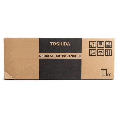 Toshiba Drum voor overdracht van toner zwart 20.000 pagina's 21204100 Replace: N/A Toshiba Drum voor overdracht van toner zwart 20.000 pagina's 21204100 Replace: N/A