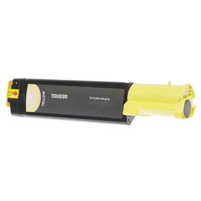 WL Toner cartridge, vervangt Dell WH006, geel, 2.000 pagina's TDU030 Replace: WH006 WL Toner cartridge, vervangt Dell WH006, geel, 2.000 pagina's TDU030 Replace: WH006