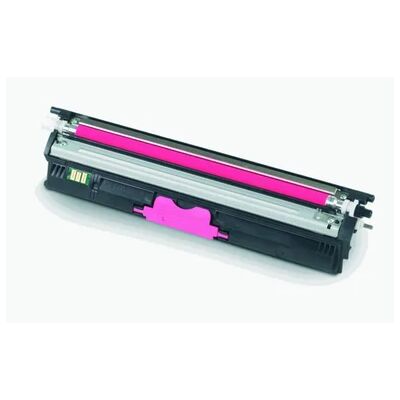 Oki Tonercartridge magenta 1.500 pagina's 44250718 Replace: N/A Oki Tonercartridge magenta 1.500 pagina's 44250718 Replace: N/A