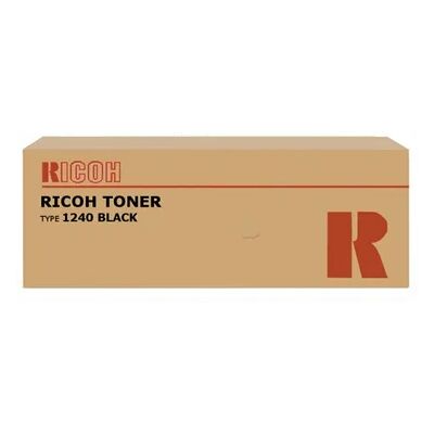 Ricoh Tonercartridge type 1240 430278 Replace: N/A Ricoh Tonercartridge type 1240 430278 Replace: N/A