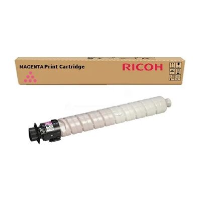 Ricoh Toner magenta 9.500 pagina's 841927 Replace: N/A Ricoh Toner magenta 9.500 pagina's 841927 Replace: N/A