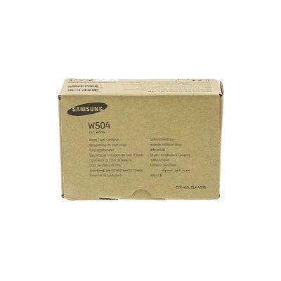Samsung Tonerafval opvangfles CLT-W504 Replace: N/A Samsung Tonerafval opvangfles CLT-W504 Replace: N/A