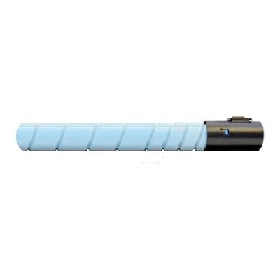 Konica Minolta TN-328 C Toner cyaan AAV8450 Replace: N/A Konica Minolta TN-328 C Toner cyaan AAV8450 Replace: N/A