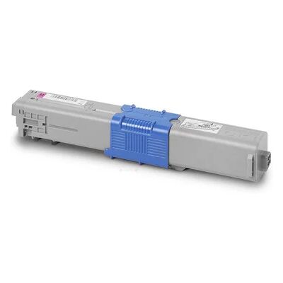 Oki Toner magenta 1500 pagina's 46508714 Replace: N/A Oki Toner magenta 1500 pagina's 46508714 Replace: N/A