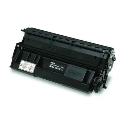 Epson Toner zwart 15.000 pagina's S051188 Replace: N/A Epson Toner zwart 15.000 pagina's S051188 Replace: N/A